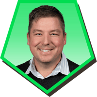Alan Van Vuuren
