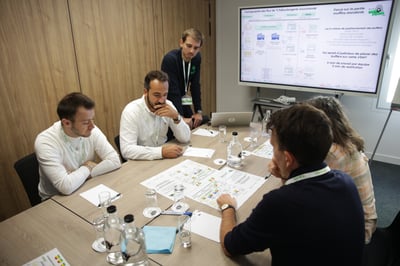 Adaptive S&OP Workshop