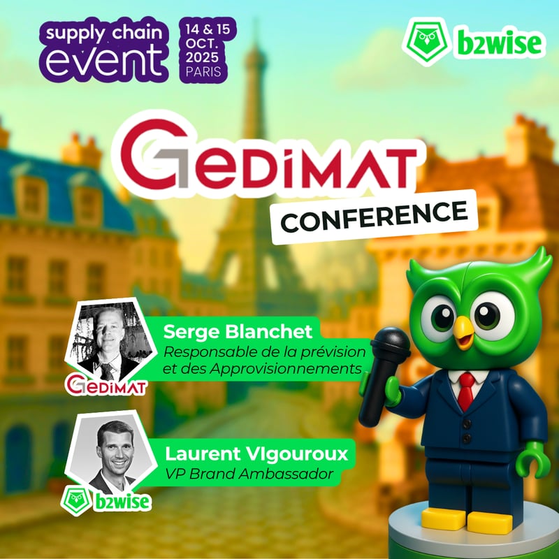 Gedimat Conference Gedimat Conference