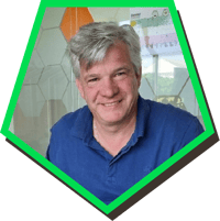 Richar Smal pentagon Richar Smal pentagon