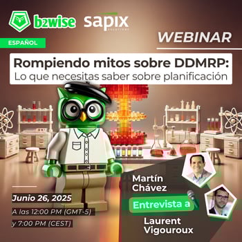 Webinar Rompiendo Mitos Webinar Rompiendo Mitos