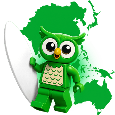 Wisey in APAC Wisey in APAC