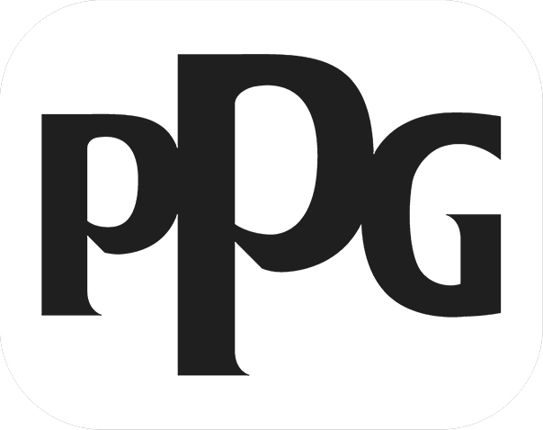 ppg LOGO